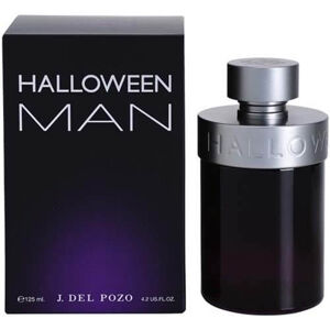 Jesus Del Pozo Halloween Man - EDT 75 ml