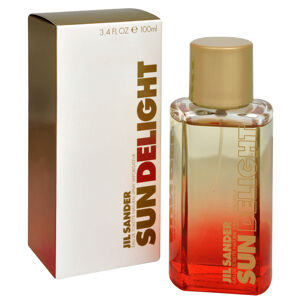 Jil Sander Sun Delight - EDT 100 ml