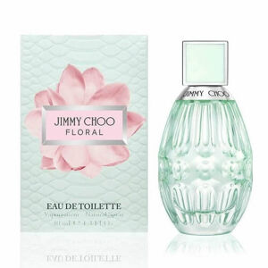 Jimmy Choo Floral - EDT 60 ml