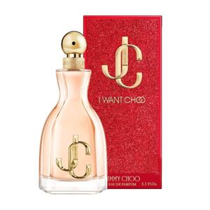 Jimmy Choo I Want Choo - EDP 60 ml