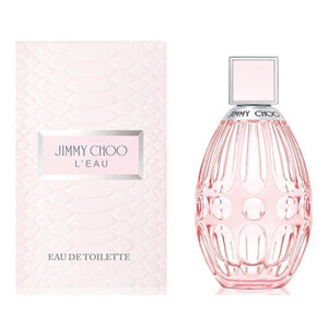 Jimmy Choo L`Eau - EDT 40 ml