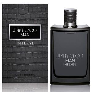 Jimmy Choo Man Intense - EDT TESZTER 100 ml