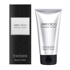 Jimmy Choo Urban Hero - tusfürdő 150 ml