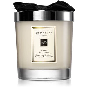 Jo Malone Basil & Neroli - gyertya 200 g