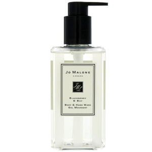 Jo Malone Blackberry & Bay - tusfürdő 250 ml