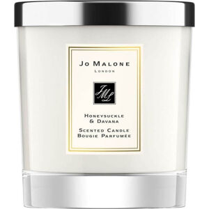 Jo Malone Honeysuckle & Davana - gyertya 200 g