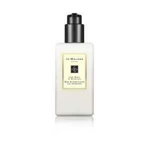 Jo Malone Lime Basil & Mandarin - testápoló 100 ml