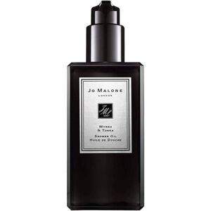 Jo Malone Myrrh & Tonka - zuhanyolaj 250 ml