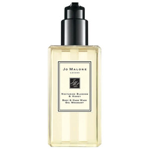 Jo Malone Nectarine Blossom & Honey - tusfürdő 250 ml