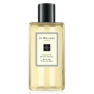 Jo Malone Peony & Blush Suede - fürdőolaj 250 ml