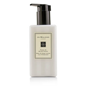 Jo Malone Peony & Blush Suede - testápoló 250 ml