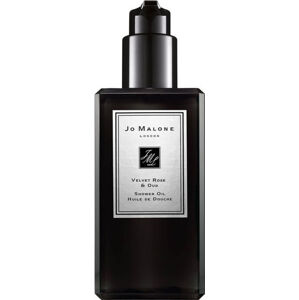 Jo Malone Velvet Rose & Oud - zuhanyolaj 250 ml