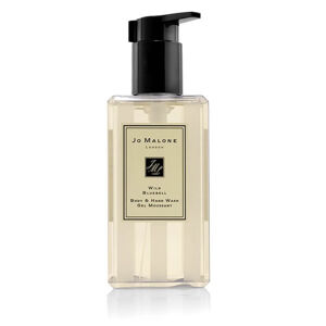 Jo Malone Wild Bluebell - tusfürdő 250 ml