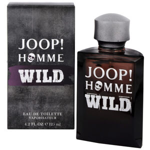 Joop! Homme Wild - EDT 1 ml - illatminta