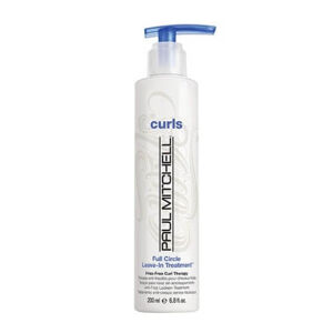 Paul Mitchell Kilövellési elleni kezelést sima Curls (teljes kör öblítést kezelés) 200 ml