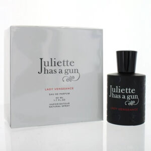 Juliette Has A Gun Gentlewoman - EDP 50 ml