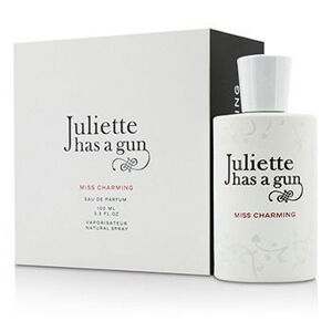 Juliette Has A Gun Miss Charming - EDP 50 ml