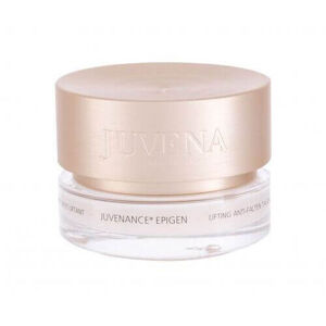 Juvena Juvenance® Epigen (Lifting Anti-Wrinkle Day Cream) 50 ml nappali, ránctalanító lifting krém