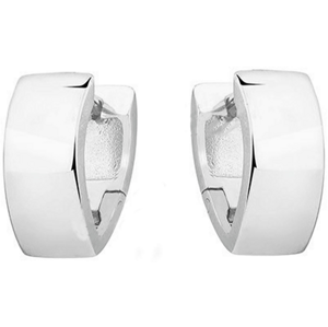 JVD Ezüst karika fülbevalók SVLE0682XH20000