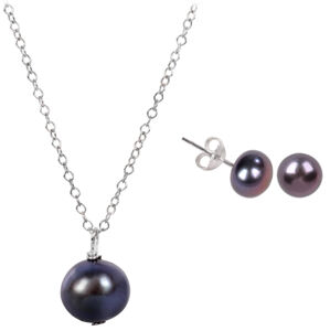 JwL Luxury Pearls JL0028 és JL0086 kedvezményes gyöngy ékszerkészlet