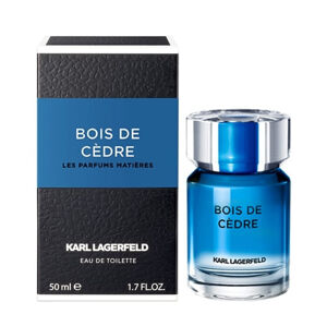 Karl Lagerfeld Bois De Cedre - EDT 50 ml