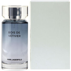 Karl Lagerfeld Bois De Vetiver - EDT - TESZTER 100 ml