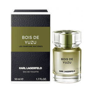 Karl Lagerfeld Bois De Yuzu - EDT 100 ml