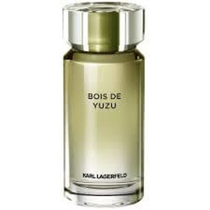 Karl Lagerfeld Bois De Yuzu - EDT - TESZTER 100 ml