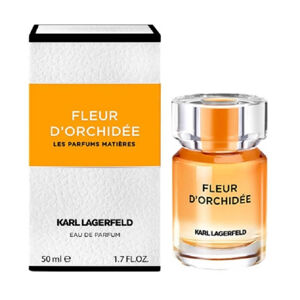 Karl Lagerfeld Fleur D´Orchidee - EDP 100 ml