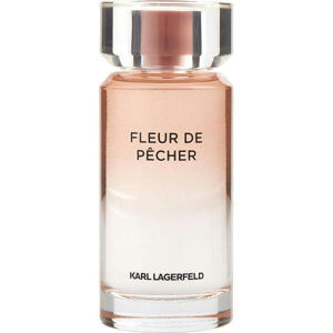 Karl Lagerfeld Fleur De Pecher - EDP 100 ml