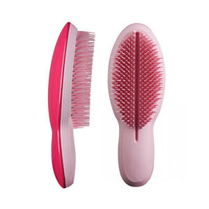 Tangle Teezer Hajkefe The Ultimate Finishing Pink