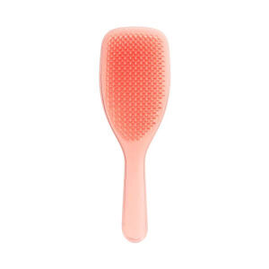 Tangle Teezer Hajkefe Wet Detangling Peach Glow