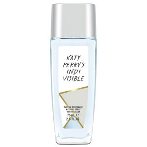 Katy Perry Indi Visible - szórófejes dezodor 75 ml