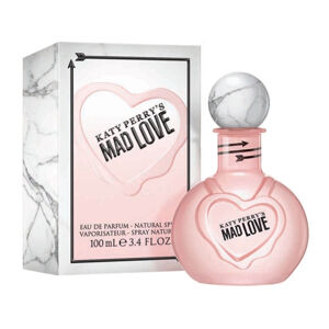 Katy Perry Katy Perry´s Mad Love - EDP 30 ml