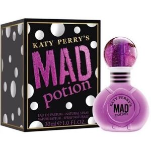 Katy Perry Katy Perry´s Mad Potion - EDP 50 ml