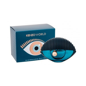 Kenzo World Intense - EDP 75 ml