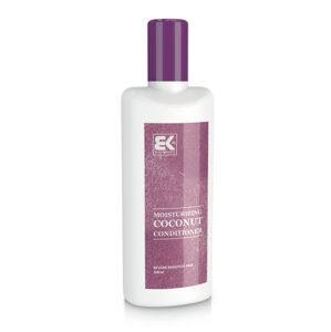 Brazil Keratin Keratinnal dúsított hajkondicionáló száraz hajra (Moisturizing Coconut Conditioner) 300 ml