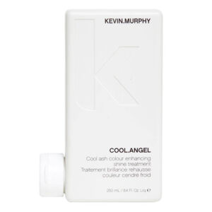 Kevin Murphy Maszk szőke és ősz hajra Cool.Angel (Cool Ash Colour Enhancing Shine Treatment) 250 ml