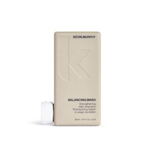 Kevin Murphy Erősítő sampon Balancing.Wash (Strengthening Daily Shampoo) 250 ml