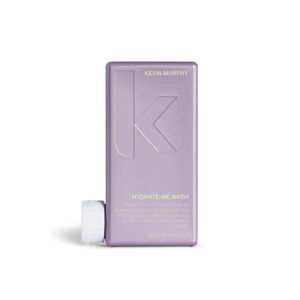 Kevin Murphy Hidratáló sampon száraz és festett hajra Hydrate-Me.Wash (Moisture Shampoo) 250 ml