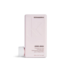 Kevin Murphy Volumennövelő sampon vékonyszálú és festett hajra Angel. Mossa (Shampoo) 250 ml