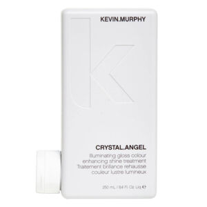 Kevin Murphy Hajfényesítő maszka Crystal.Angel (Cool Ash Colour Enhancing Shine Treatment) 250 ml