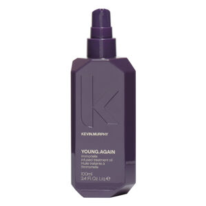 Kevin Murphy Hajvédő olaj Young.Again (Imortelle Infused Treatment Oil) 100 ml