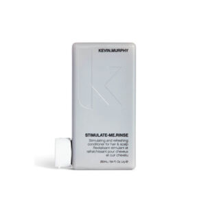 Kevin Murphy Frissítő balzsam férfiaknak Stimulate-Me.Rinse (Stimulating and Refreshing Conditioner) 250 ml