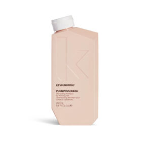 Kevin Murphy Dúsító sampon vékonyszálú hajra Plumping.Wash (Densifying Shampoo) 250 ml