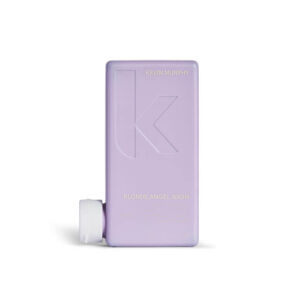 Kevin Murphy Sampon szőke hajra Blonde.Angel.Wash (Shampoo for Blonde Hair) 250 ml