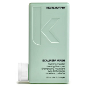 Kevin Murphy Sampon a fejbőr megnyugtatására .Spa Wash (Purifying Micellar Foaming Shampoo) 250 ml
