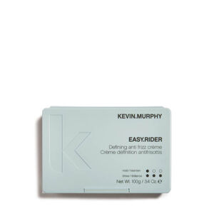 Kevin Murphy Hajformázókrém kreppesedés ellen Easy.Rider (Defining Anti Frizz Creme) 100 g