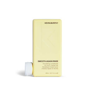 Kevin Murphy Hajsimító balzsam rakoncátlan és kreppesedett hajra Smooth.Again.Rinse (Smoothing Conditioner) 250 ml