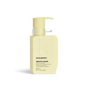 Kevin Murphy Simító krém kreppesedett hajra Smooth.Again (Anti-frizz Treatment Smoothing Lotion) 200 ml